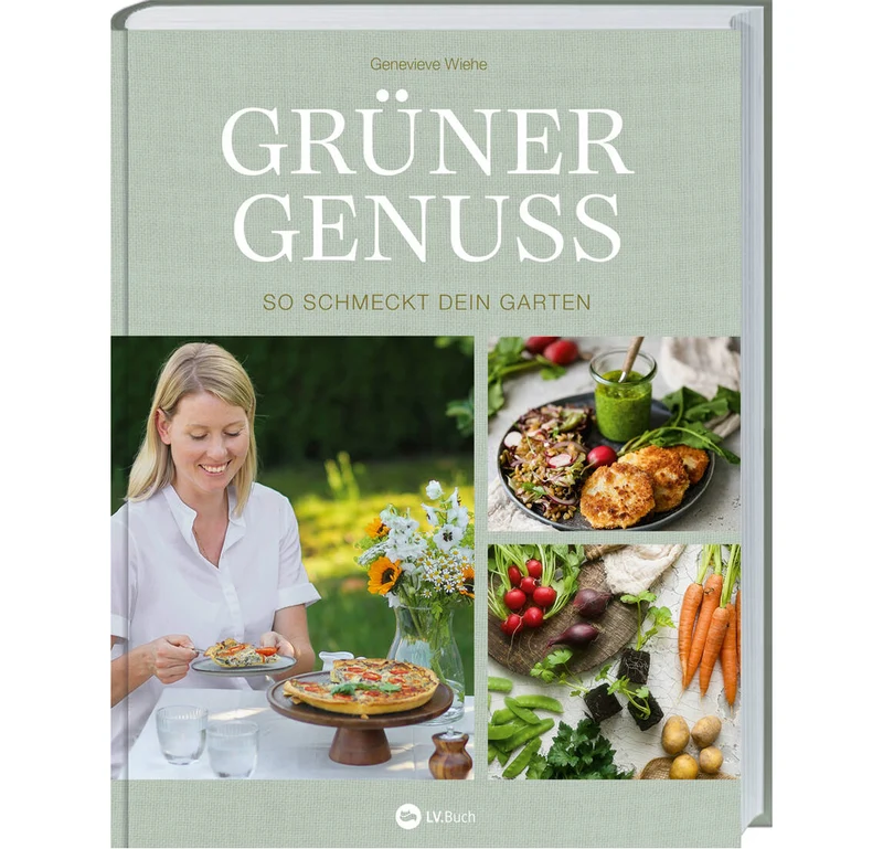 Grüner Genuss