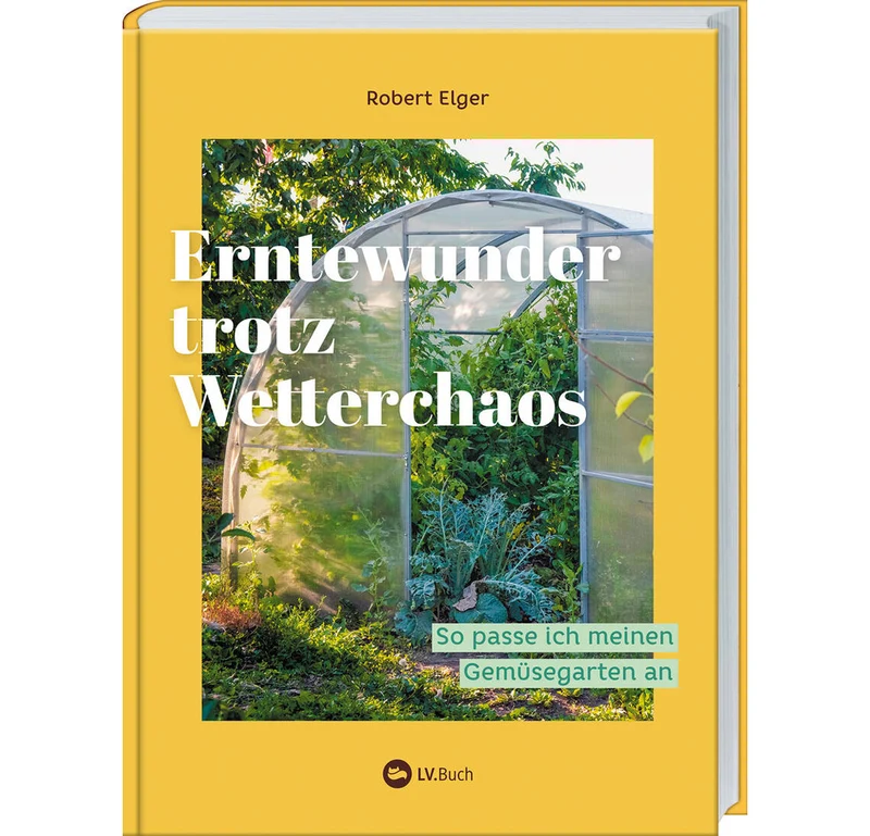 Erntewunder trotz Wetterchaos