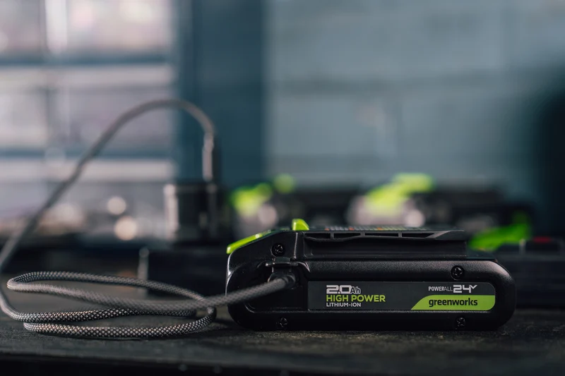 POWERALL 30W USB-C Ladegerät