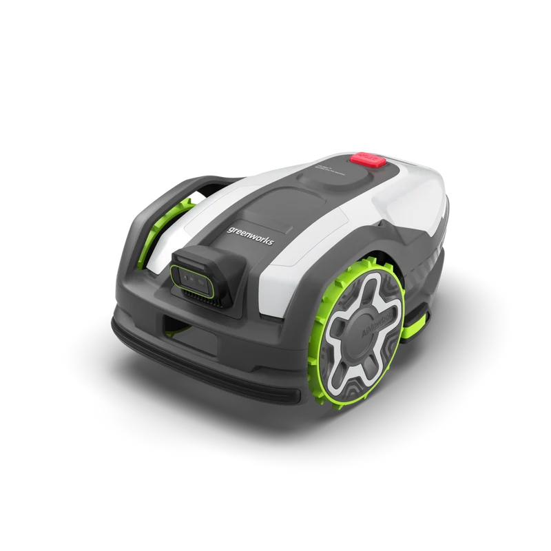 AiMowbot 10 - RTKVision™ 1000m²