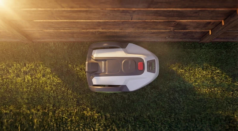 AiMowbot 10 - RTKVision™ 1000m²