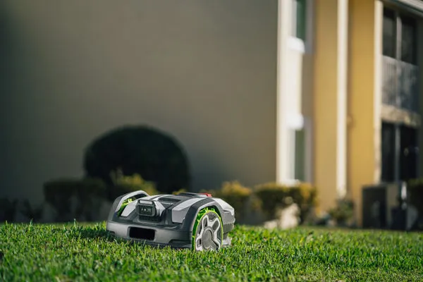 AiMowbot 10 - RTKVision™ 1000m²