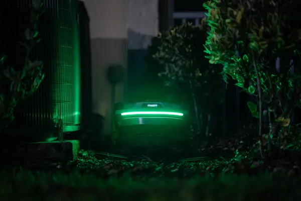AiMowbot 10 - RTKVision™ 1000m²