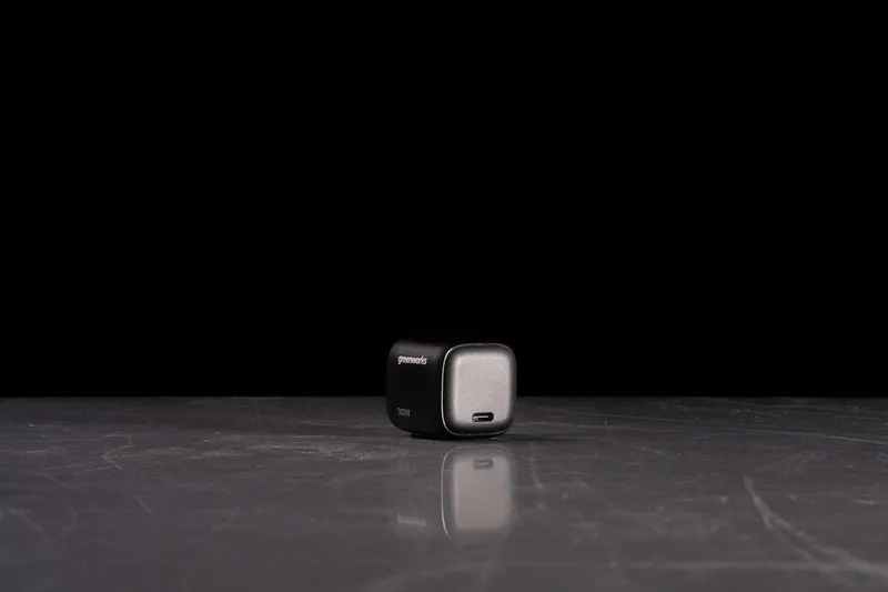 POWERALL 30W USB-C Ladegerät