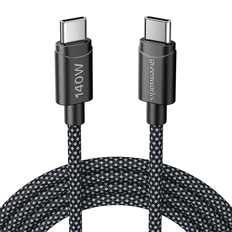 140W USB-C Kabel 2m