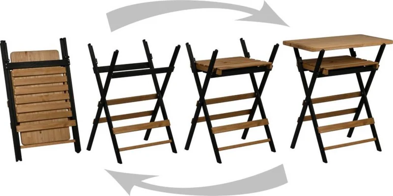 Mehrzwecktisch