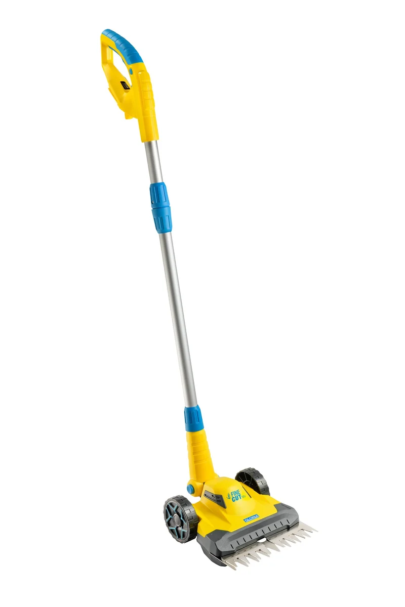 FineCut 18V – Rasen- und Kantenschneider ohne BOSCH Akku (optional erhältlich)