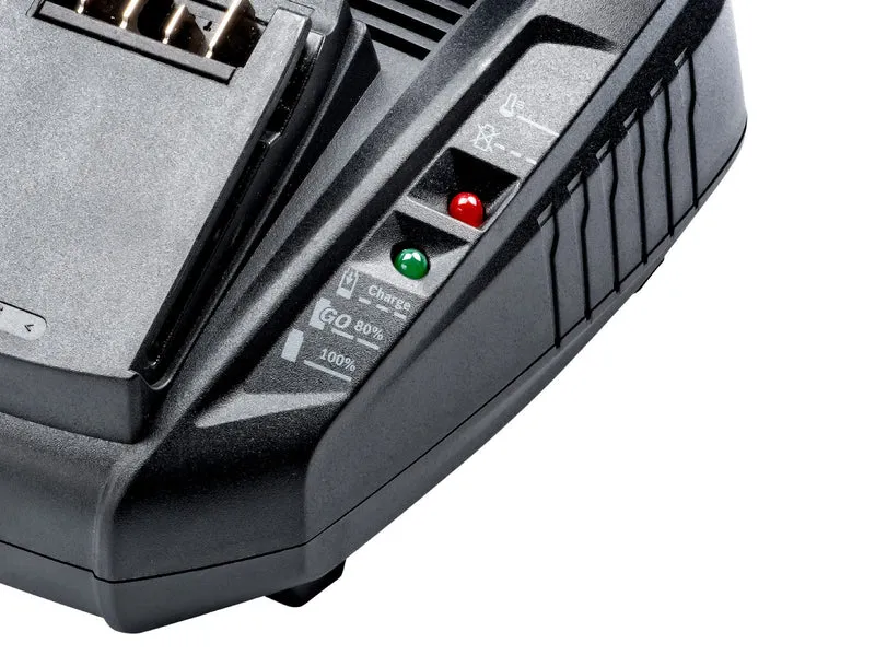 Schnellladegerät AL 18V-44 – Für 14,4V und 18V Power for All Akkus