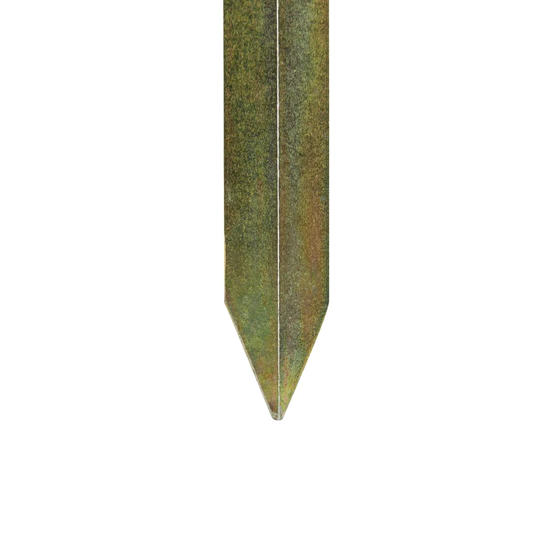 bellissa Bodenanker Sturm - XXL Erdanker & Bodenanker Metall verzinkt 59 cm