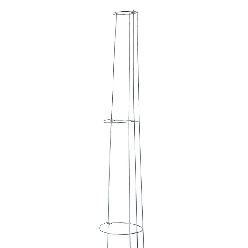 bellissa Tomaten-Ranksäule rund 175 cm