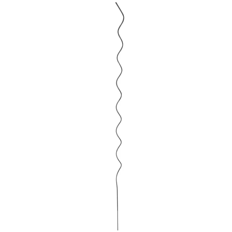bellissa Pflanzenspirale 110 cm Ø 5 mm verzinkt