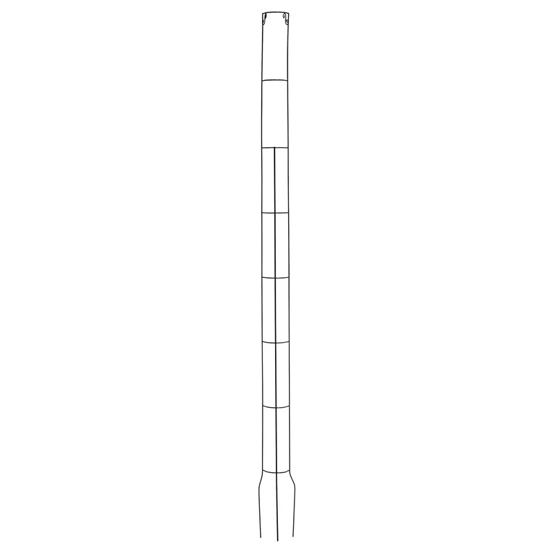 bellissa Tomatenturm Höhe 160 cm, Ø 9 cm