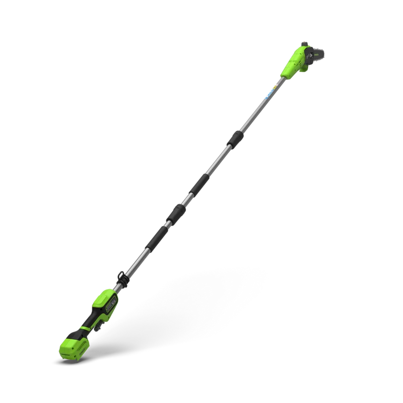 POWERALL 24V Hochentaster 20cm Gen. II - Ohne Akku