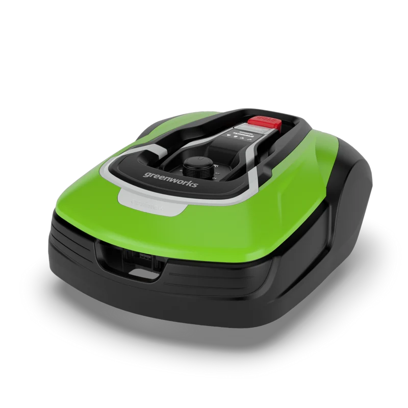 Optimow 15 – 1500m² mit Begrenzungskabel