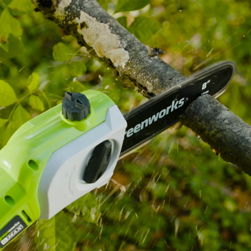 POWERALL 24V Hochentaster - Ohne Akku
