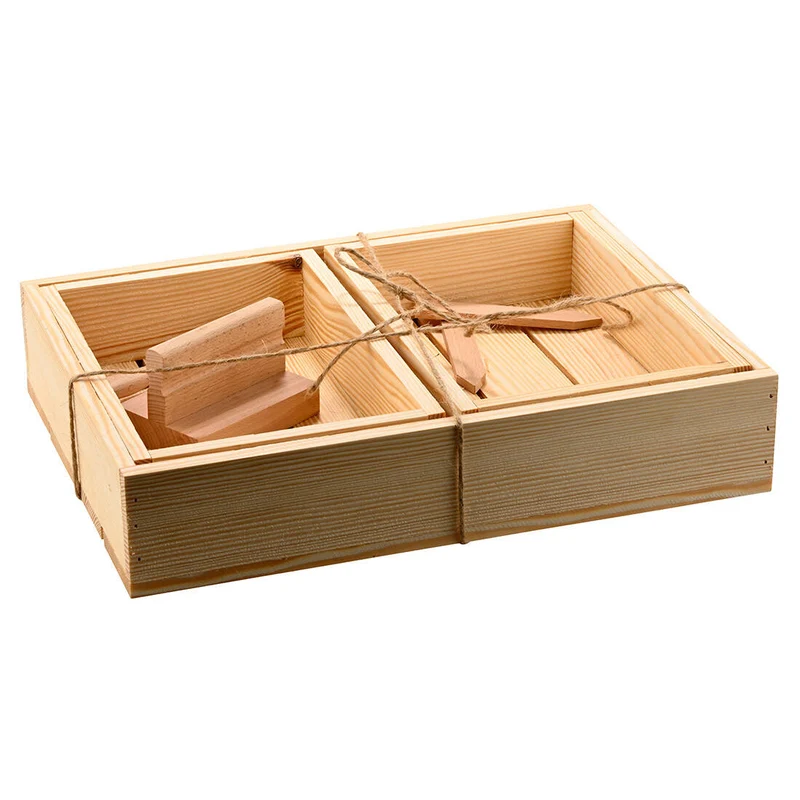 Aussaat-Set