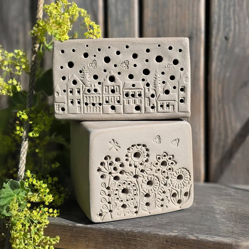 Bienenstein "Bienenwiese"