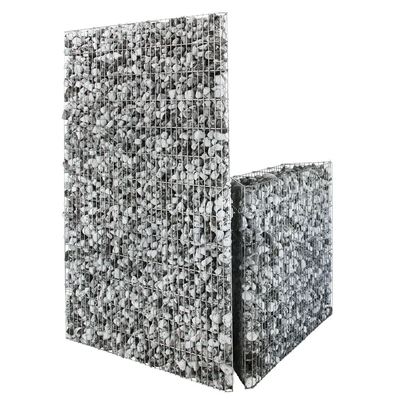 bellissa Trapezgabione PRONTO 180 cm