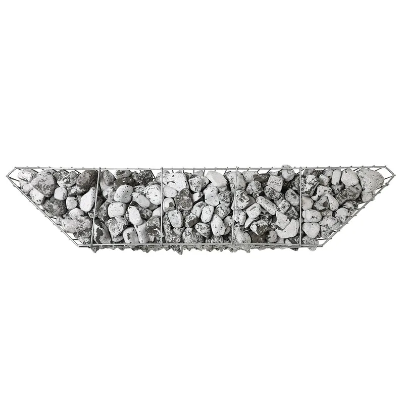 bellissa Trapezgabione PRONTO 180 cm