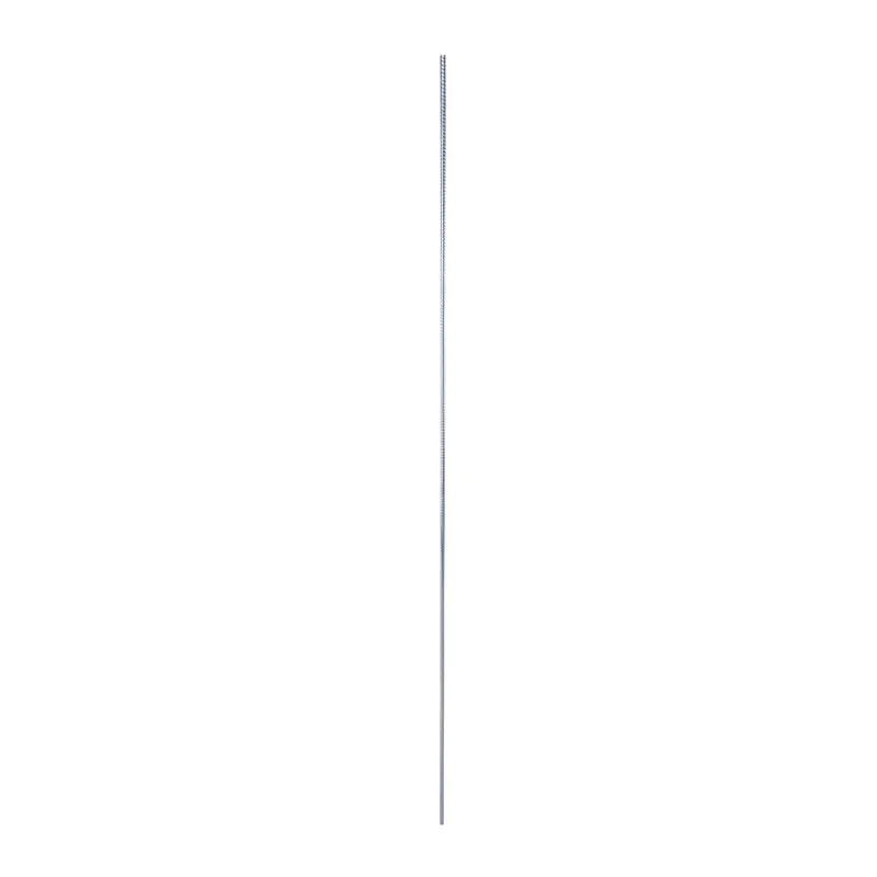 bellissa Pflanzstab zink-rip 180 cm Ø 10mm