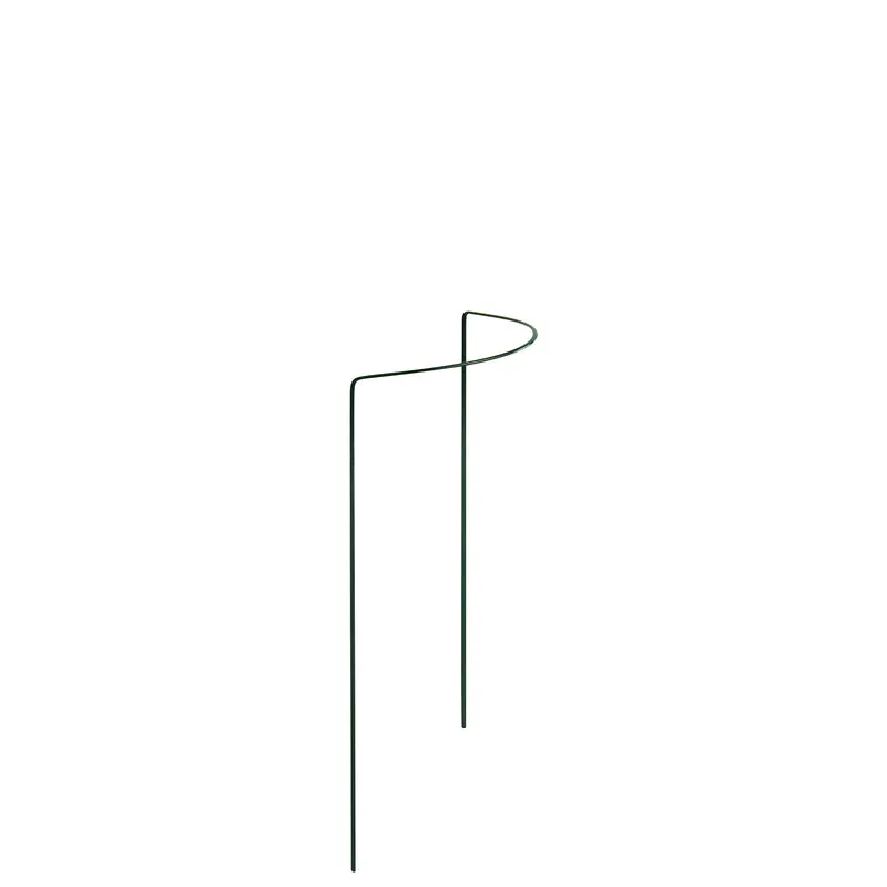 GartenAZ Busch- und Strauchstütze (LxBxH) 14 cm x 40 cm x 100 cm