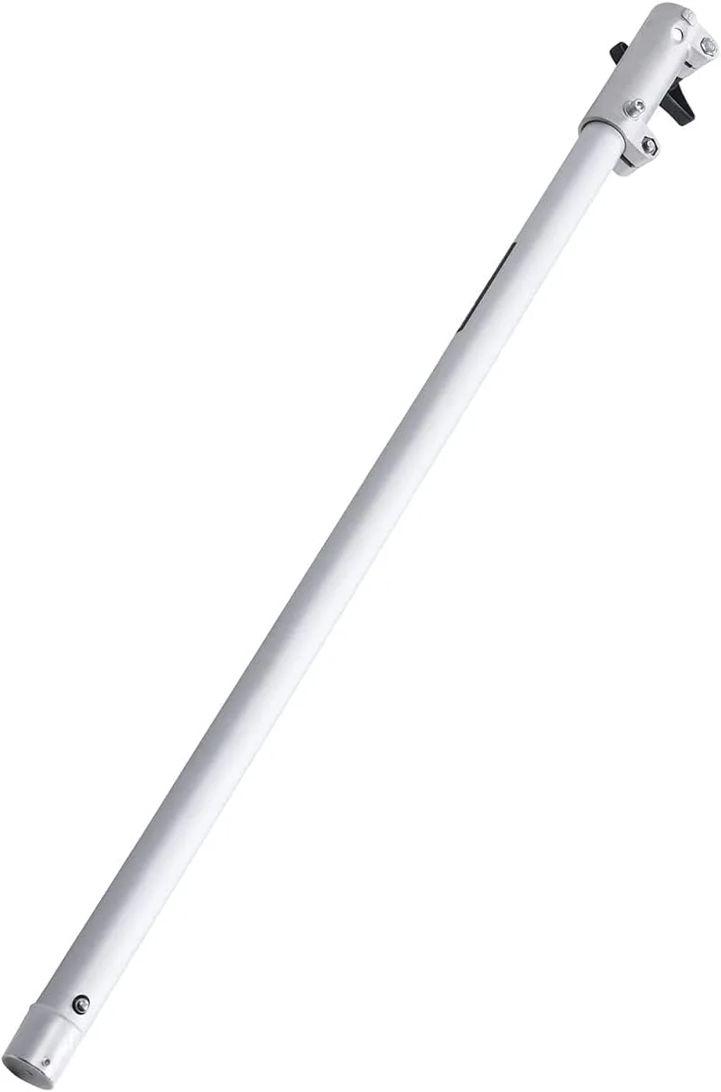 Mittelschaftaufsatz für Trimmer