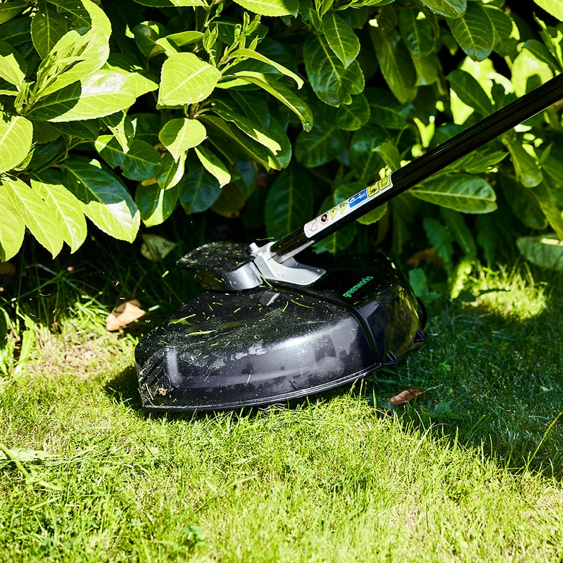 40V Freischneider 40cm - Ohne Akku