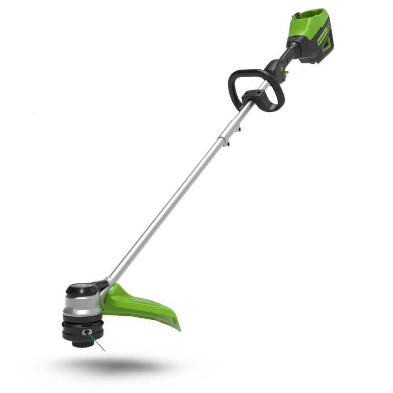 60V Rasentrimmer 40cm - Ohne Akku