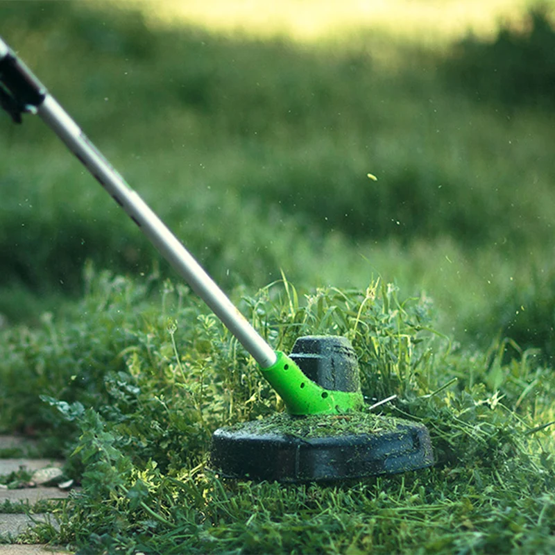 40V Rasentrimmer 30cm - 2x 2Ah Akkus