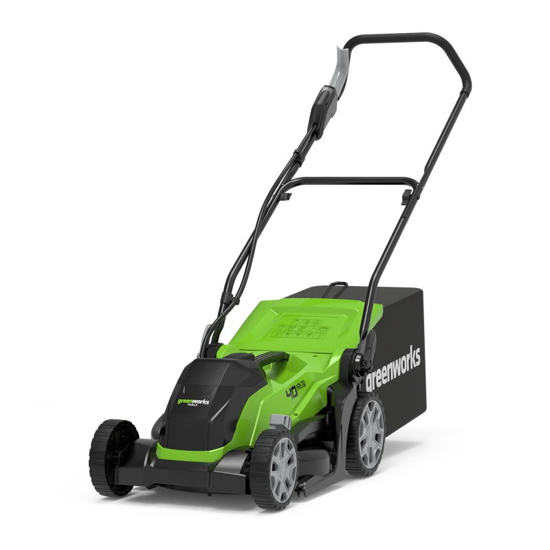 40V Rasenmäher 35cm - Ohne Akku