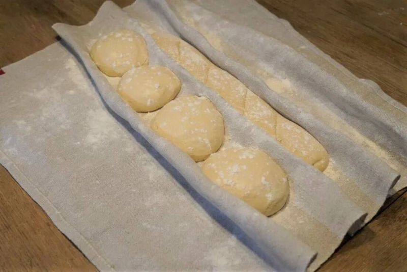 Bäckerleinen