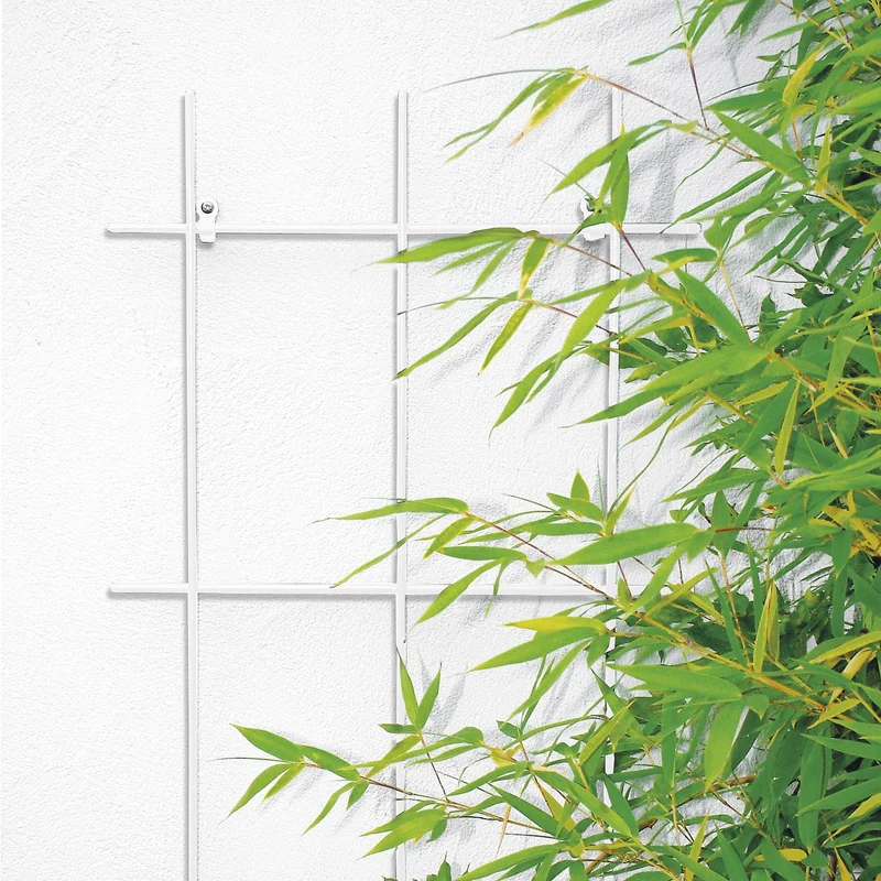 bellissa Extra starkes Spalier 3-strebig S 150 W
