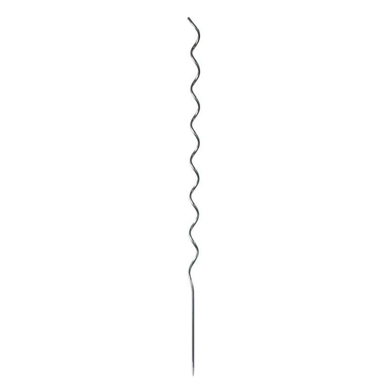 bellissa Aluspirale Tomatenspirale 170 cm Ø 12mm