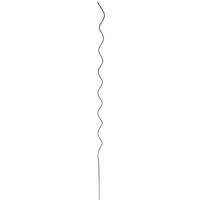 bellissa Tomatenspirale 150cm Ø 7mm zink-rip
