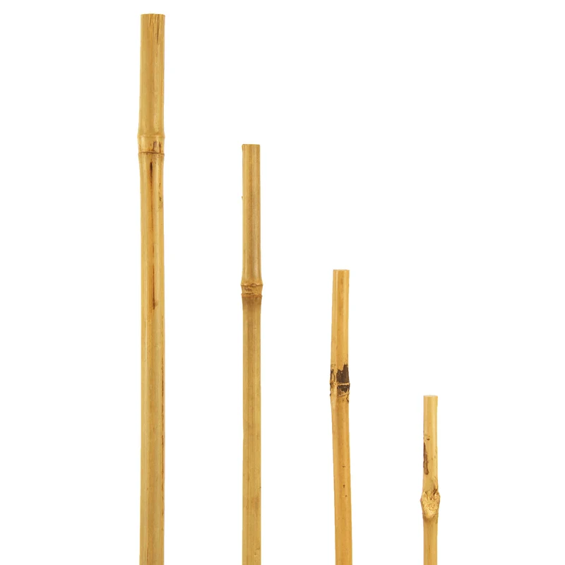 bellissa Bambusstäbe