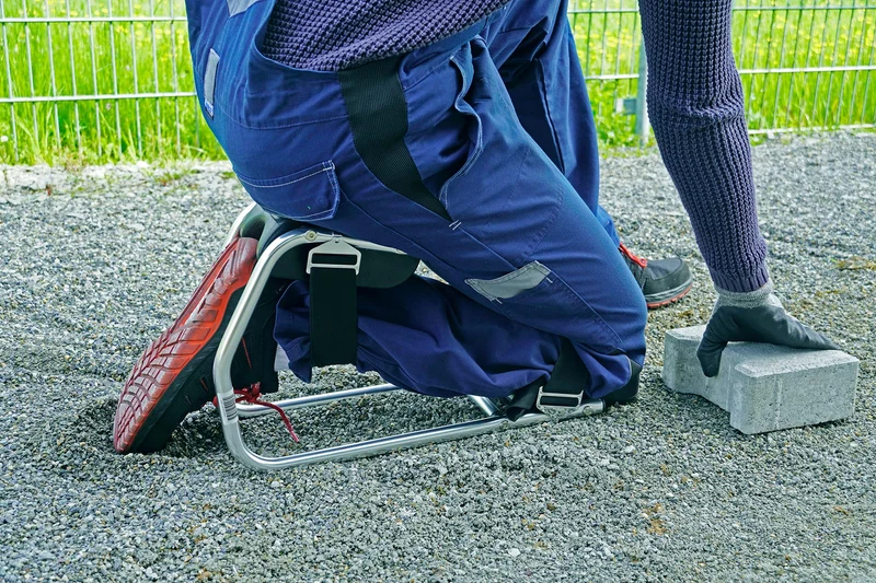 Probst KNEESEAT KS Kniehocker Knieschoner