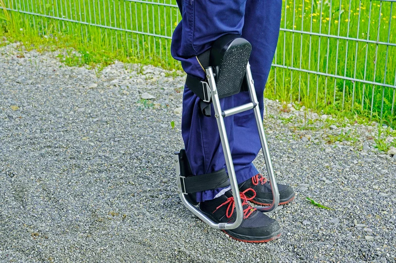 Probst KNEESEAT KS Kniehocker Knieschoner