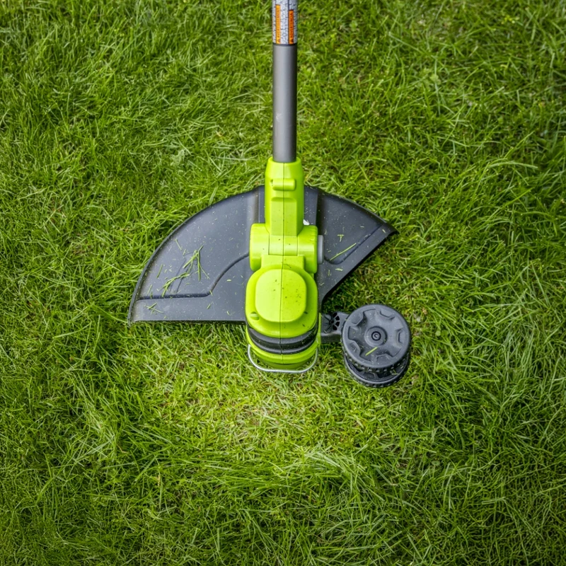 POWERALL 24V Rasentrimmer 33cm Gen. II - Ohne Akku