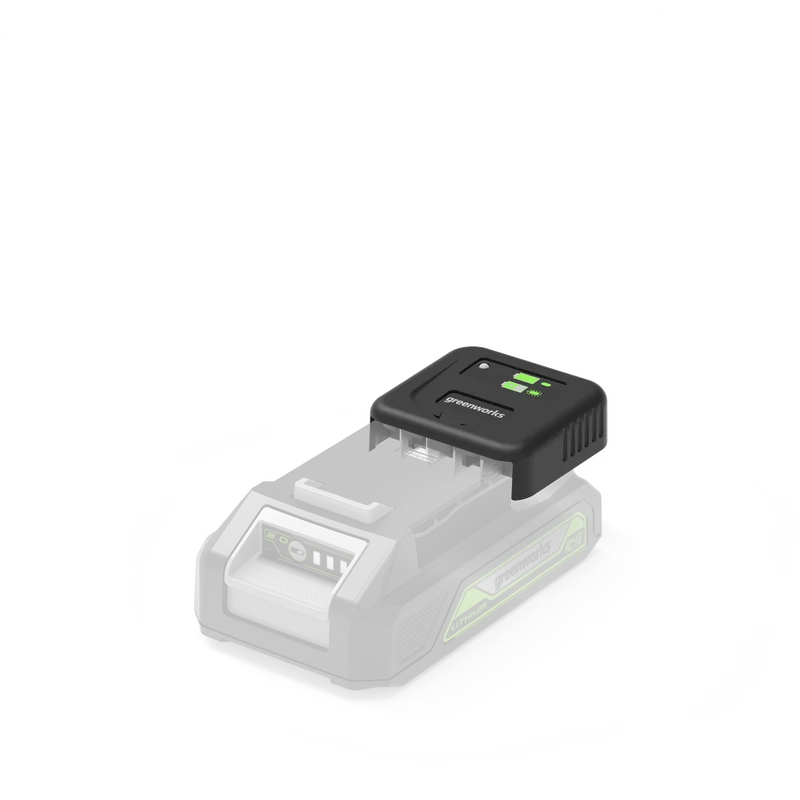 POWERALL 24V Slide-Ladegerät 2A