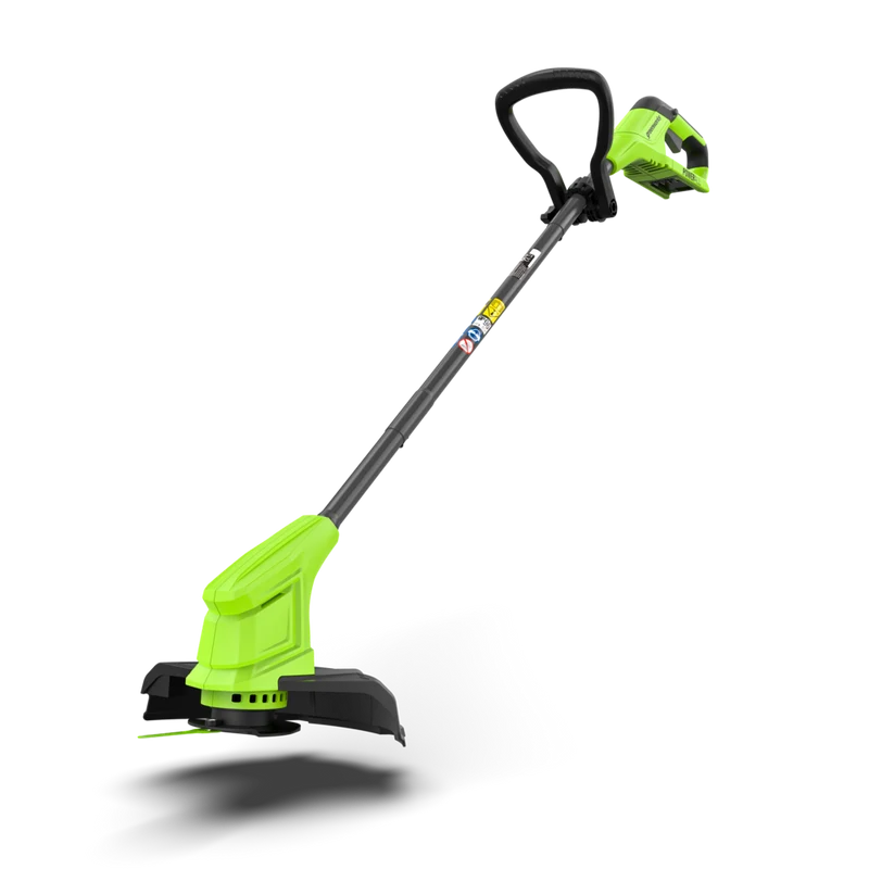 POWERALL 24V Rasentrimmer 25cm Gen. II - Ohne Akku