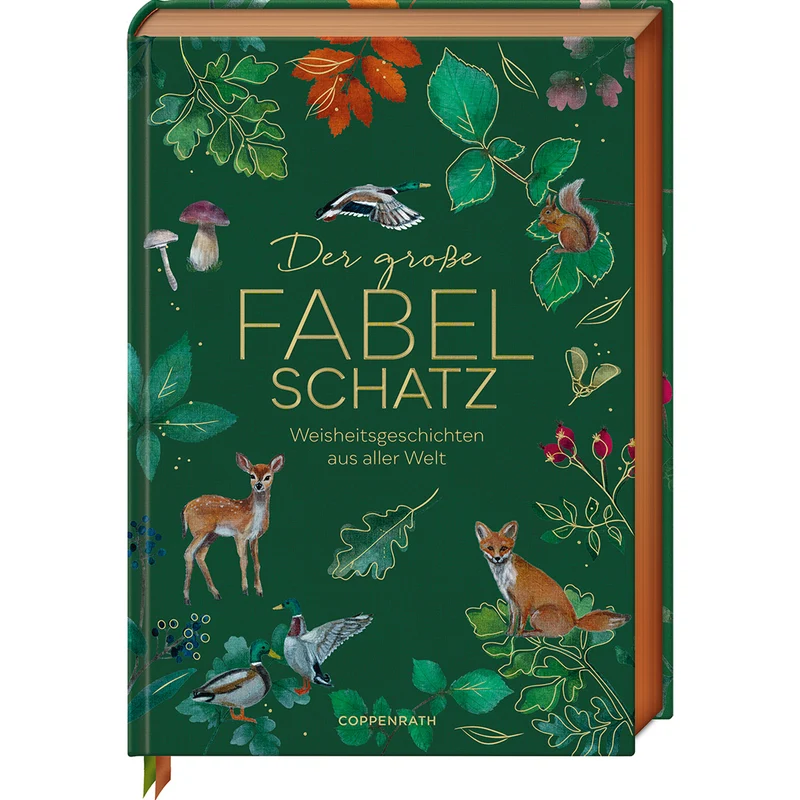 Der große Fabelschatz