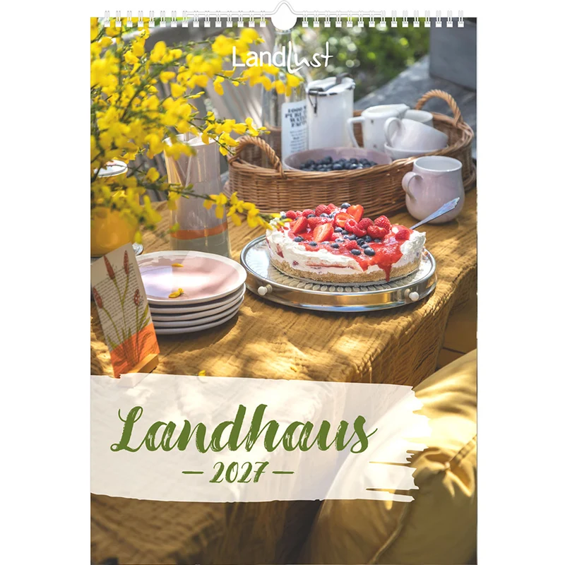Landhaus 2027