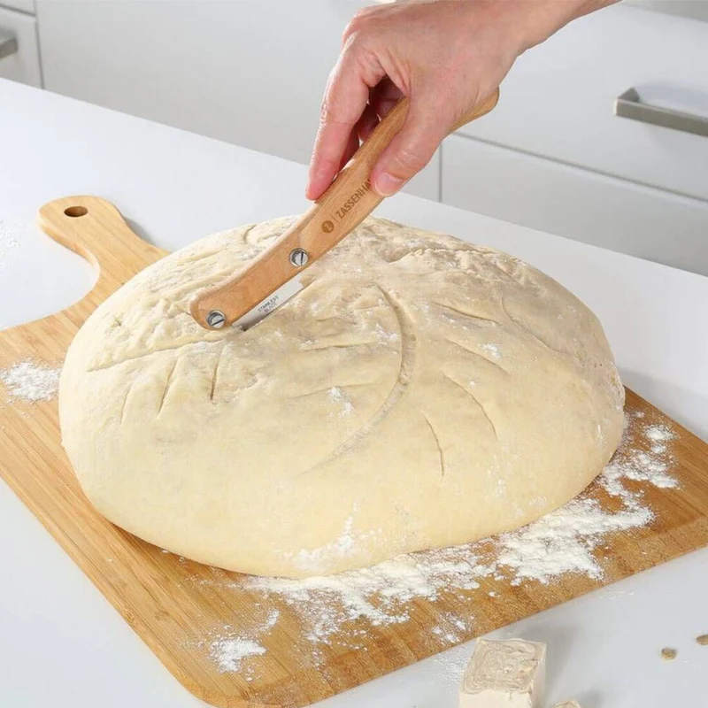 Bäckermesser