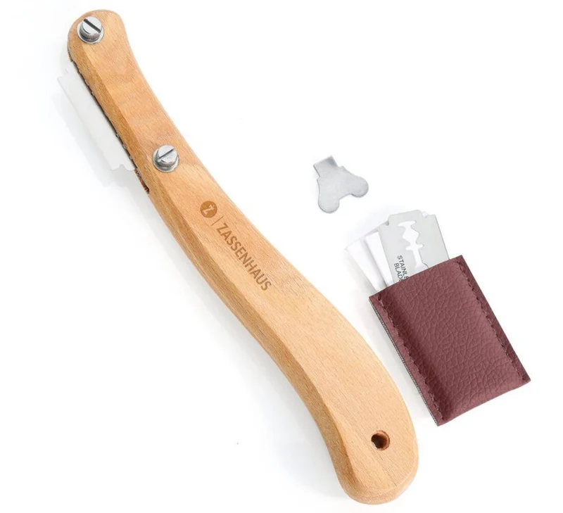 Bäckermesser