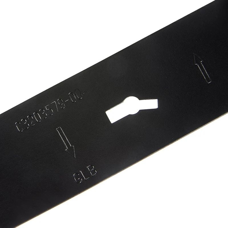 Ersatzmesser 33 cm