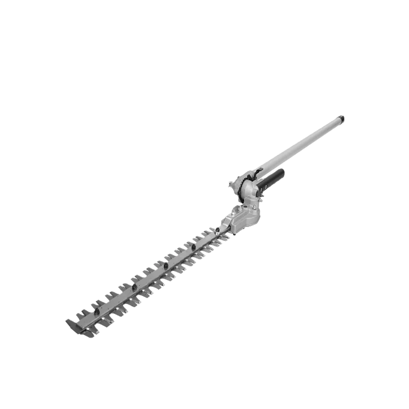 Heckenscheren-Aufsatz für Rasentrimmer GD24X2TX