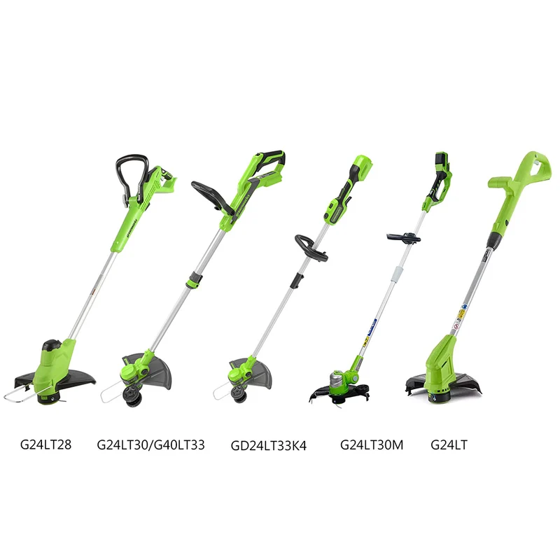 Ersatzspule 1,65 mm für 24V Trimmer