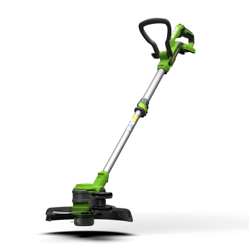 40V Rasentrimmer 33cm - Ohne Akku