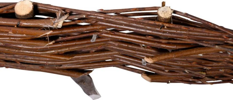 Beetumrandung (1-teilig)