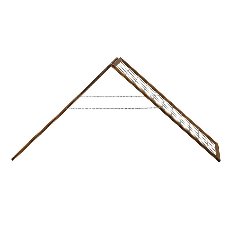 Rankhilfe klappbar